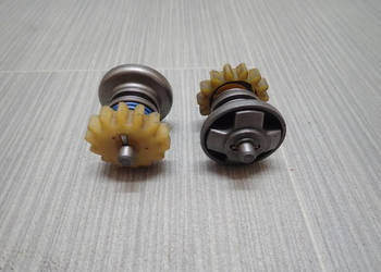 1 Szt. Napęd Zaworu Wydechowego Mechanizm Kawasaki KX 250 90-93r