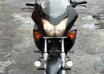 HONDA VARADERO 125
