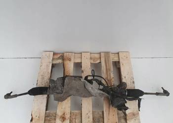 VW Passat B7 MAGLOWNICA przekładnia kierownicza EUROPA 3C1423050M