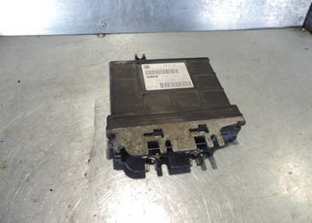 09B927750L STEROWNIK SKRZYNI VW SHARAN