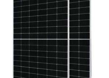 Panel fotowoltaiczny JA SOLAR JAM54S30-410/MR-BF – 410 W