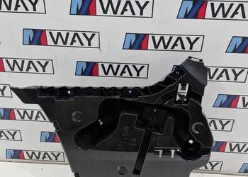 BMW F11 ŚLIZG ZDERZAKA LEWY TYŁ TYLNY KOMBI 7207111