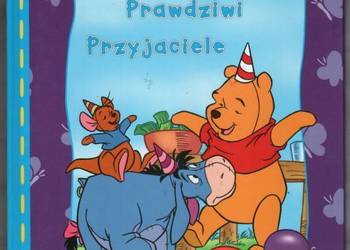 KUBUŚ PUCHATEK Prawdziwi Przyjaciele KUBUŚ PUCHATEK Prawdziwi Przyjaciele
