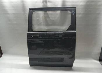 DRZWI BOCZNE PRAWE VW T6