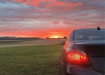 BMW E60