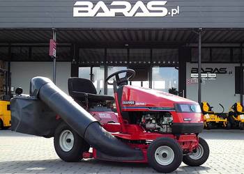 Traktorek kosiarka Snapper LE1433H B&S (160901.6) - Baras