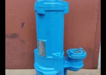 Pompa zatapialna szlamowa Grundfos Alpha 2WS