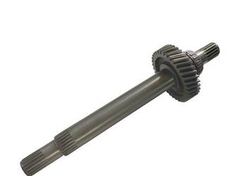 JCB 335/C6888 Wał (JCB 335/C6888 Shaft) do skrzyni biegów JCB