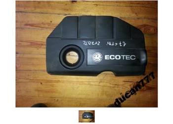 pokrywa silnika opel astra corsa 1.7cdti Z17DTL