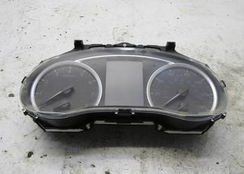 LICZNIK ZEGARY 0.9 IG-T NISSAN MICRA K14 5FD0A/PTHU