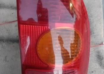 Renault Megane I kombi lampa prawa tył wysyłka Aktualne V