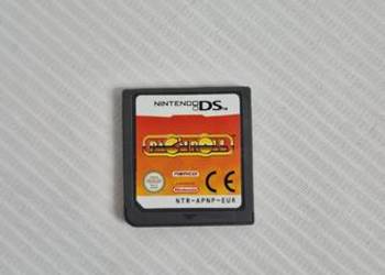 Pac 'n Roll - Kultowy Pac-Man na Nintendo DS!