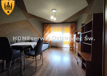Do wynajęcia mieszkanie Ostrowiec Świętokrzyski 35m2 1 pokój