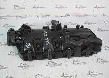 PUNTO BRAVO 1.6 MULTIJET 955A3000 120KM kolektor ssący 55214435