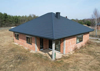 Dom wolnostojący Andrzejówka 220m2