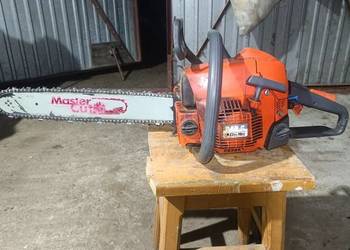 Sprzedam piłę Oleo-mac 940 c