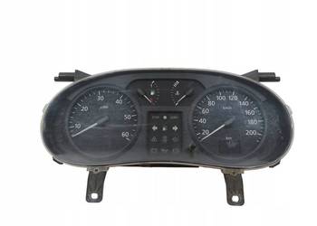 LICZNIK P8200252449 1.9 D  Nissan Primastar I (2001-2014)