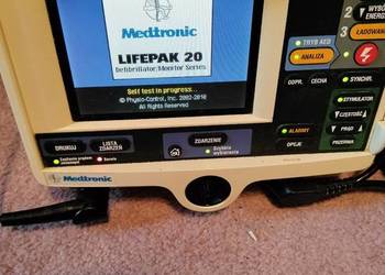 lifepak 20