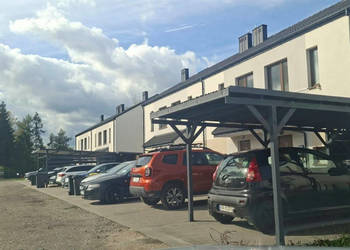 Dom bliźniak 70m2 Niepołomice