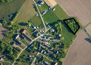 Działka na sprzedaż 3072m2 Rewal