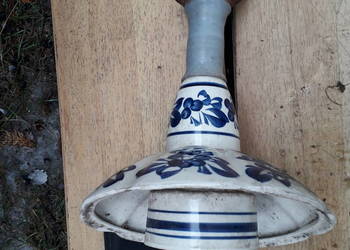 Lampa ceramiczna Włocławek