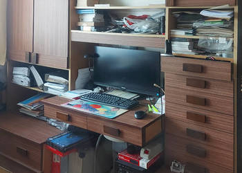 Meble do pokoju młodzieżowego