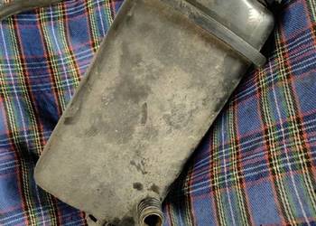 Zbiorniczek wyrównawczy BMW e38