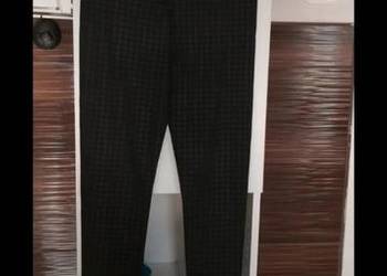 Legginsy w wzorek damskie. Legginsy w wzorek damskie.