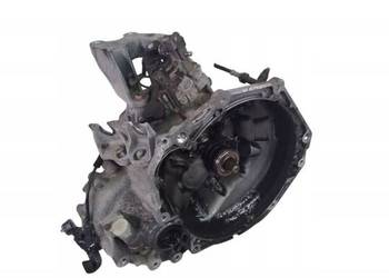 Opel Karl 1.0 L5Q SKRZYNIA BIEGÓW MANUAL 5B 25193045