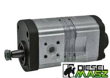 0510465340 POMPA HYDRAULICZNA CASE 743,745,844,845