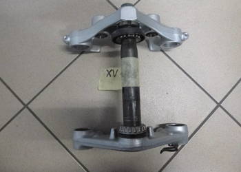 Półka dolna górna komplet Yamaha Virago XV 125/250