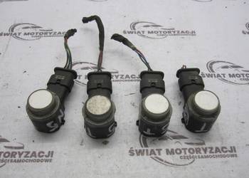 AUDI Q5 8R czujniki parkowania PDC 5KD919275