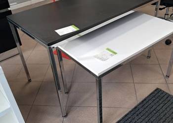 Stoliki ekspozycyjne