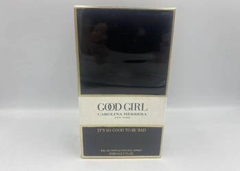 Carolina Herrera Good Girl 80ml