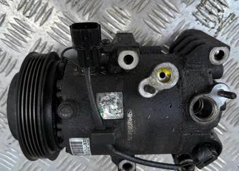 Kompresor / Sprężarka klimatyzacji A/C Hyundai ix35 1.7 CRDI 2013r DX9FA10