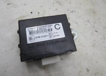 MODUŁ STEROWNIK LAND CRUISER 120 89780-60340