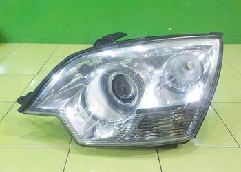 OPEL ANTARA LIFT 12r 5D XENON lampa lewa przod