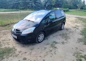 Citroen C4 grand Picasso 1.6 hdi