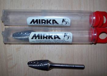 Frez szybkoobrotowy 8A66300071 Mirka - nowy