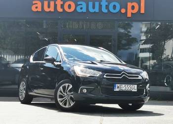 DS4 1.6 163 KM THP SoChic* Automat* Masaże* Nawigacja