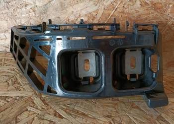 MERCEDES W212 ŚLIZG MOCOWANIE ZDERZAKA LEWY TYŁ A2128853565