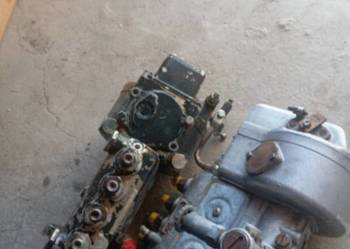 Pompa wtryskowa Zetor 7011 , 6011, 6945, 7045, 7211, 7245