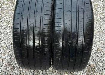 Opony letnie 215/50 R17 2szt.