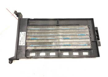 NAGRZEWNICA ELEKTRYCZNA AUDI A5 F5 8W0819011 Sportowy/Coupe KOMBAJN