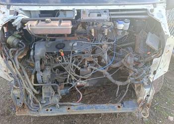 Silnik kompletny Fiat Ducato 2.8 diesel