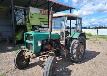 Ursus c330