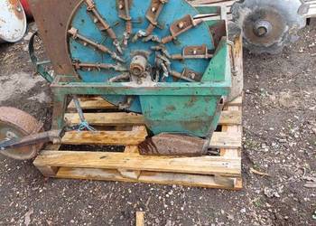 Sadzarka do ziemniaków