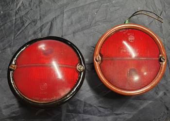 Lampy tylne Ursus C 328