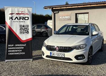 Fiat Tipo - GWARANCJA Fiat Tipo - GWARANCJA