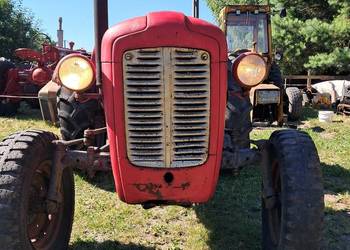 Massey ferguson